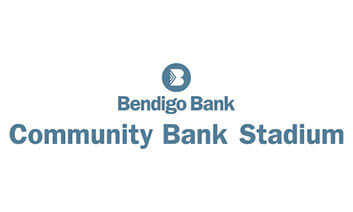 Community Bank Stadium Logo 1