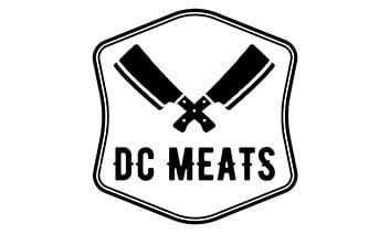 DC Meats Logo