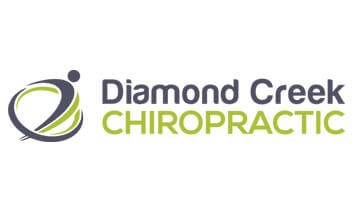 Diamond Creek Chiropractic Logo