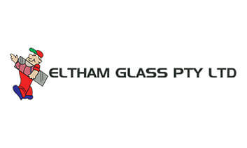 Eltham Glass Logo