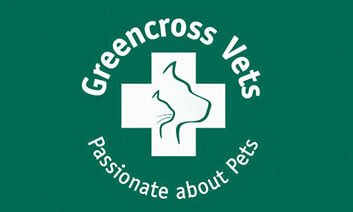 Greencross Vets Logo
