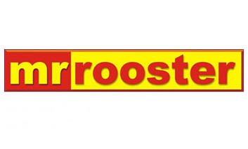 Mr Rooster Logo