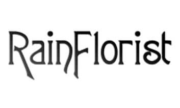 Rainflorist Logo