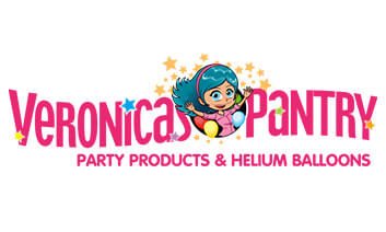 Veronicas Pantry Logo