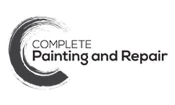 Complete Painting and Repair Logo