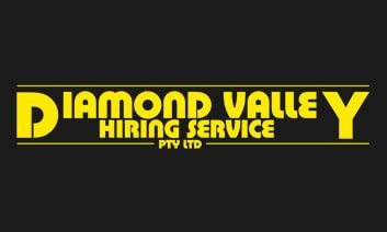 Diamond Valley Hiring Services - Tool and Equipment Hire