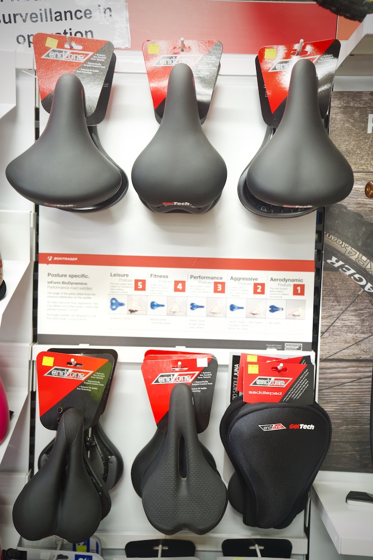 Diamond Creek Bike Shop 18