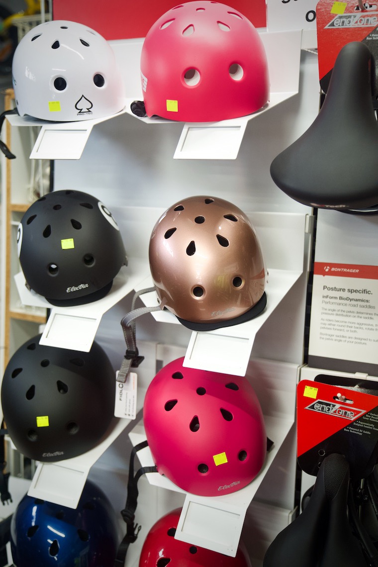 Diamond Creek Bike Shop 19