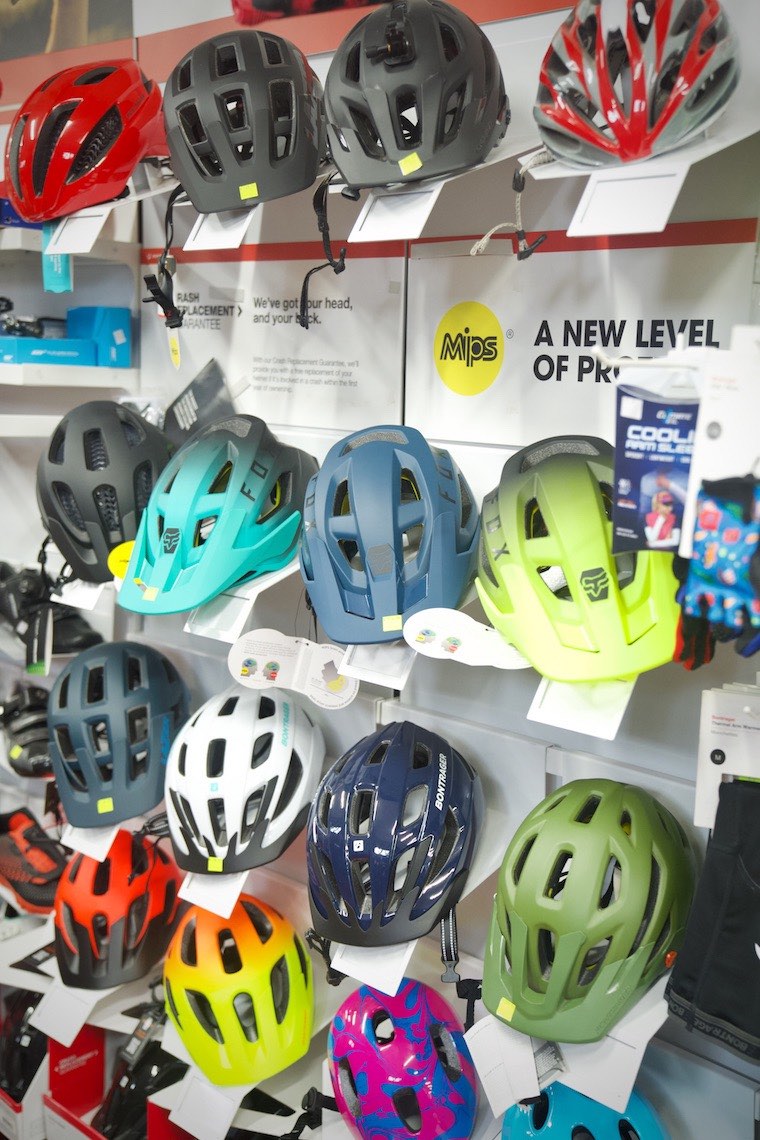 Diamond Creek Bike Shop 20