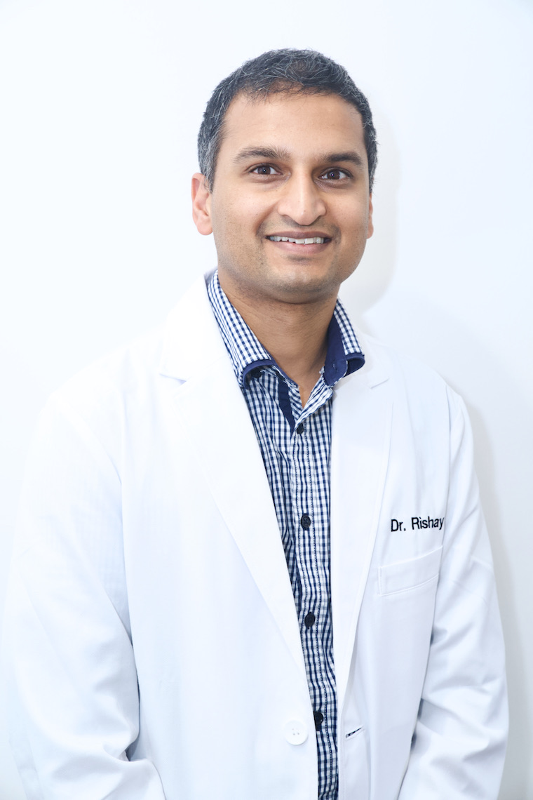 Smiles of Diamond Creek 18