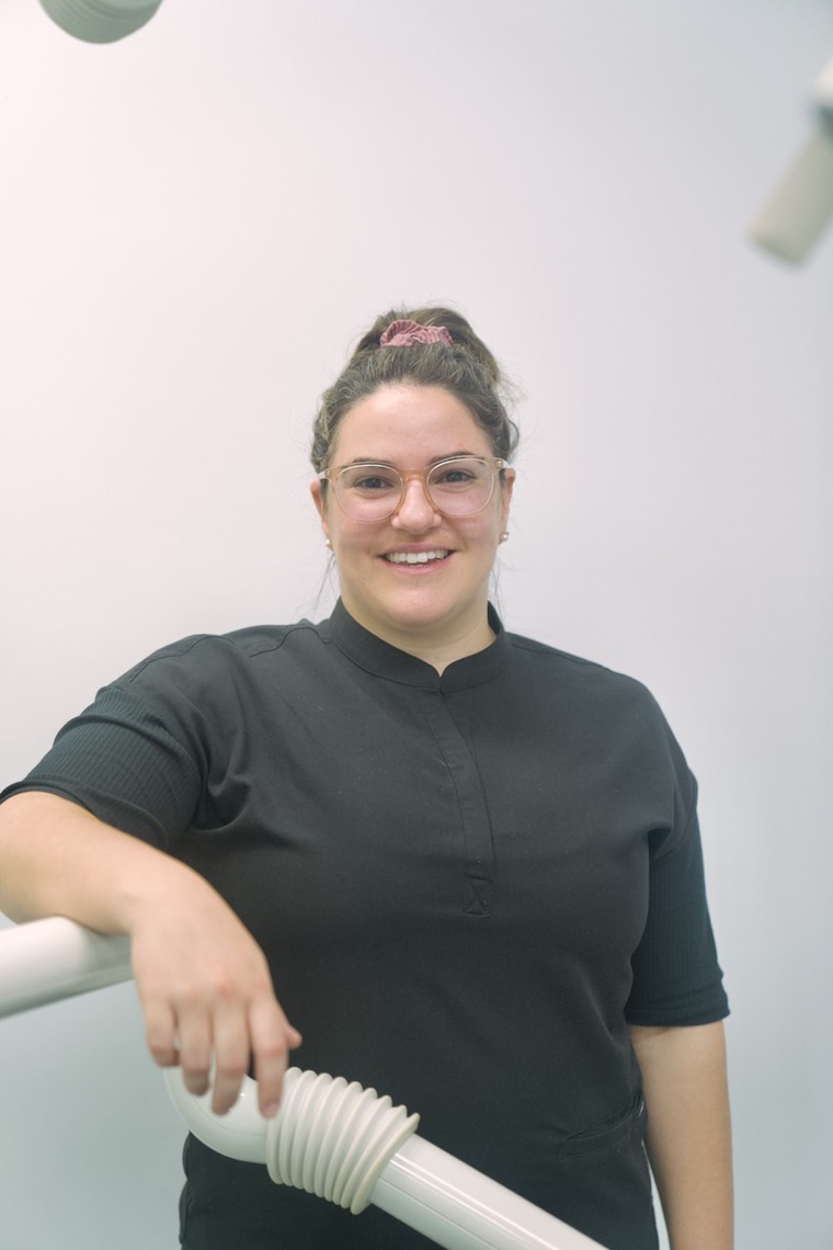 dentessence dental business