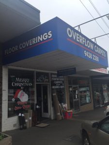 Floor coverings Melbourne, Carpet store in Diamond Creek, Overflows Carpets Melbourne, discount carpet retailers.