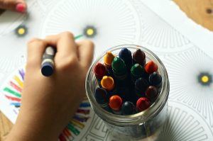 Kindergarten in Victoria