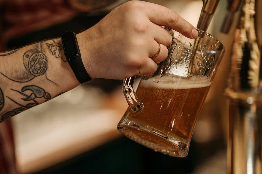 Best Pubs in Diamond Creek