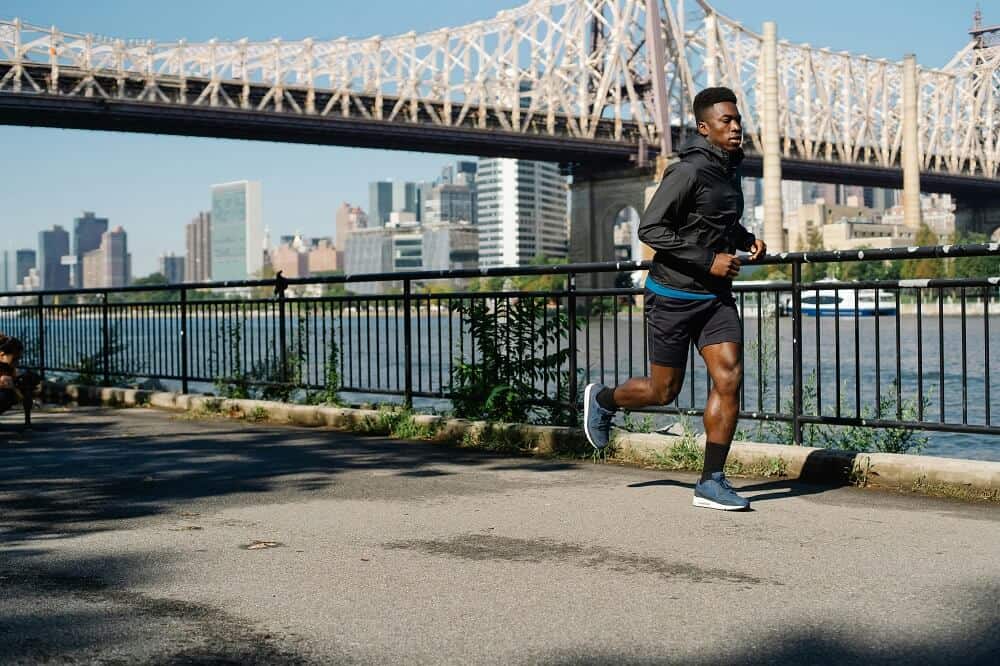 Sustainable Fitness Routine