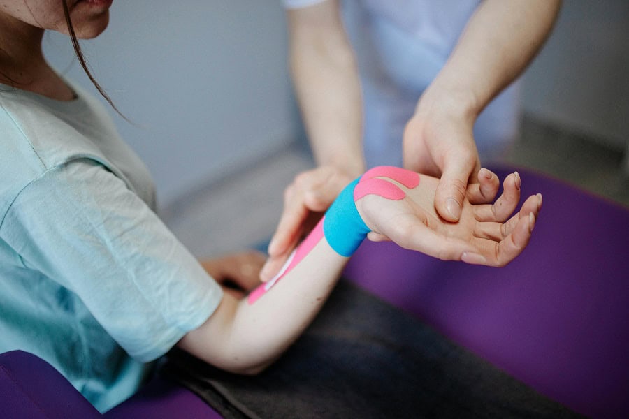 Importance of Physiotherapy for Preventing Work-Related Injuries