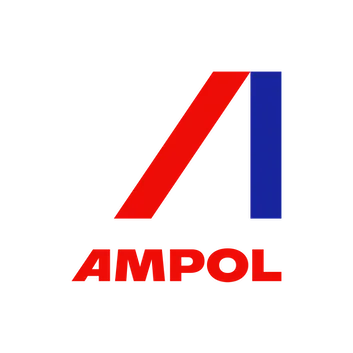 Ampol logo