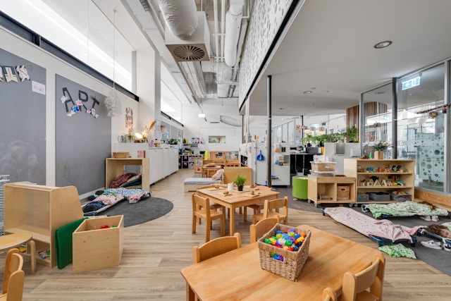 Your Complete Guide to Choosing a Kindergarten in Diamond Creek