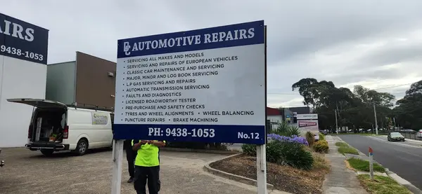 dc automotive repairs 2