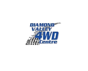 diamond valley logo