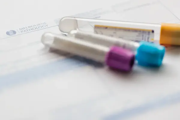 Melbourne Pathology Melbourne Pathology