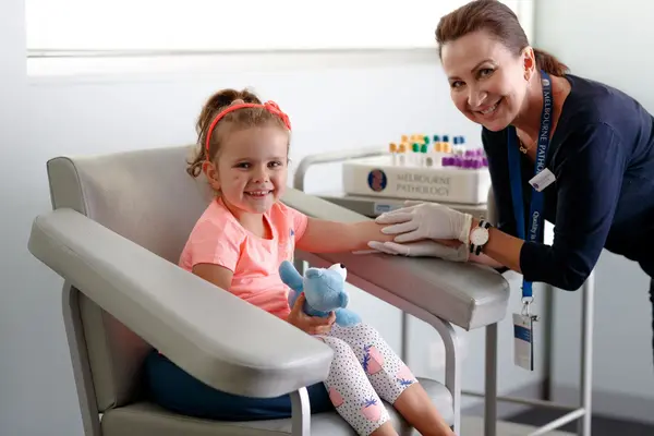 Melbourne Pathology Melbourne Pathology