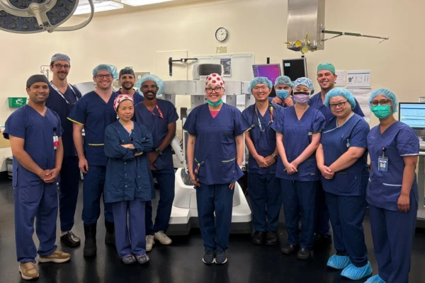 Austin Health Austin Health