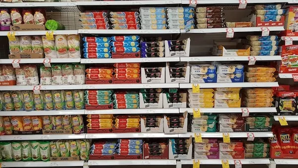 Coles Supermarket Coles Supermarket