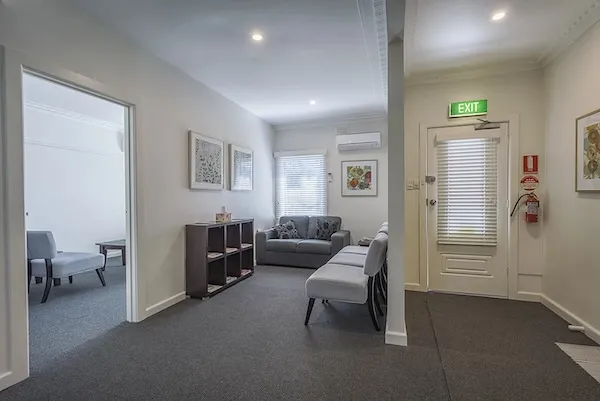 Dr. Adrian Donoghue – Clinical Psychologist