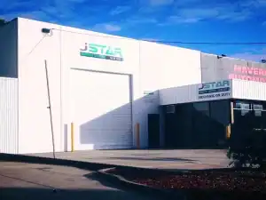 J Star Service Centre vehicle repair and mechanic shop in Diamond Creek.