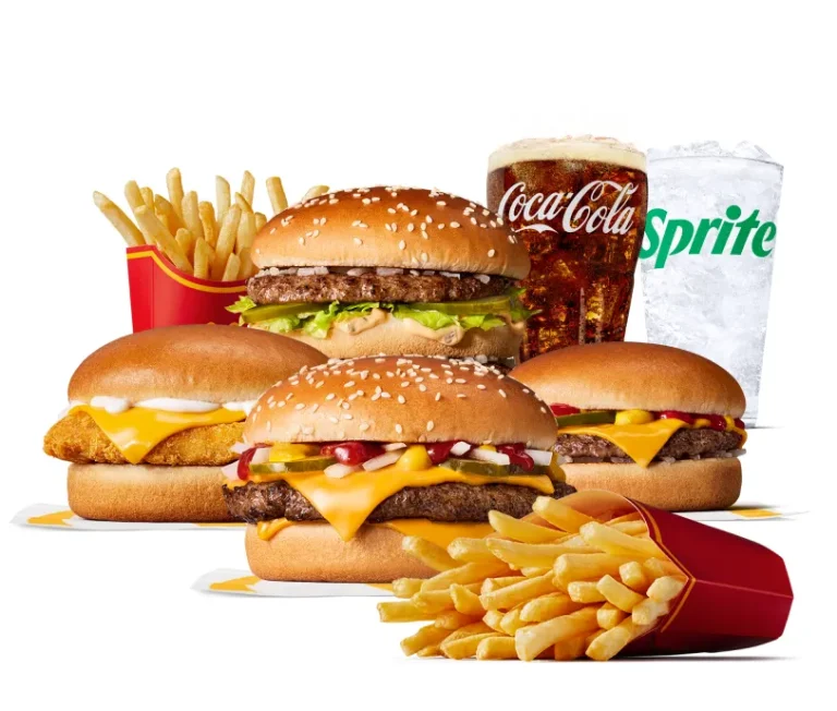 McDonalds