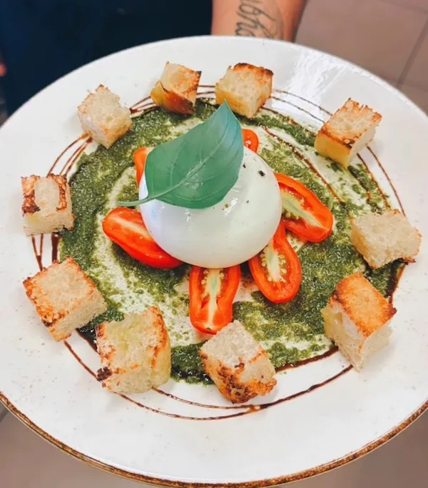 Platters Cafe & Bar Platters Cafe & Bar