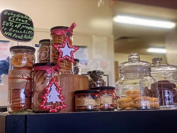 Platters Cafe & Bar Platters Cafe & Bar