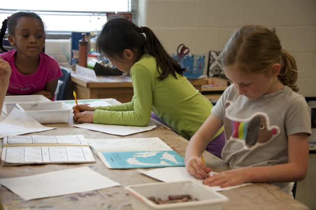 Complete guide to choosing a kindergarten in Diamond Creek