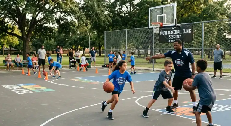 basketball clinic 768x419