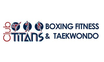 Boxing fitness and taekwondo classes at Titans club in Diamond Creek.