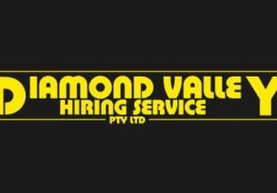 Brightly lit shopping mall exterior in Diamond Creek, Victoria, Australia.