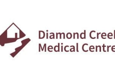 Modern medical centre at Diamond Creek Shopping in Melbourne.