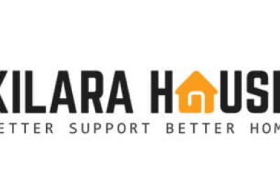 Modern shopping centre at Diamond Creek in Melbourne featuring retail stores and dining options.